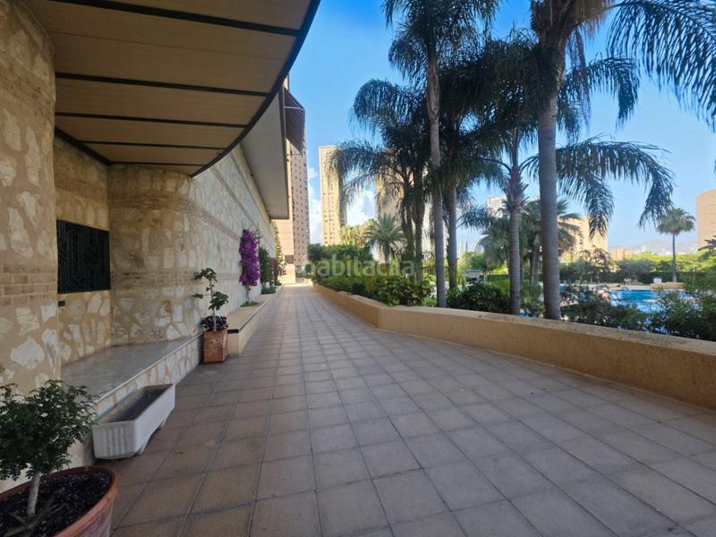 Foto 4dca0a20-3775-4f2b-8e25-de68dc201b9a. Apartamento en Playa Poniente Benidorm