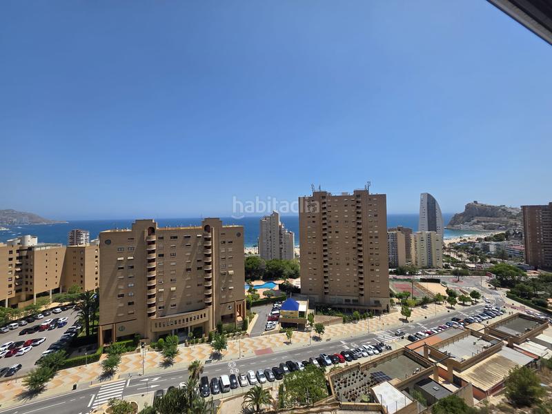 Foto c176d47f-edb3-4365-9f7d-dc35f37d21e1. Apartamento en Playa Poniente Benidorm