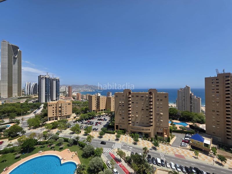 Foto e3a9e0c9-5b93-4520-a768-88c1093fdd0f. Apartamento en Playa Poniente Benidorm