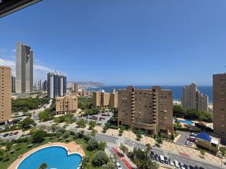 Appartement à Playa Poniente