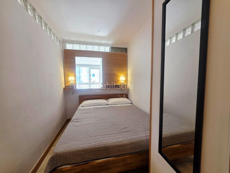 Foto 167ba22c-0aa2-4965-b724-43313b2a1287. Alquiler apartamento en Zona Levante - Playa Fossa Calp