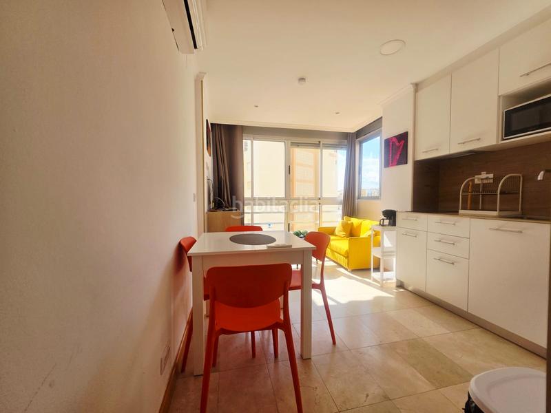 Foto 1a79a1b0-0e12-4fce-a88a-b529aff18965. Alquiler apartamento en Zona Levante - Playa Fossa Calp