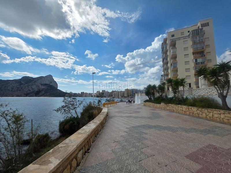 Foto 4363b647-e596-450a-8284-2333e00bcc51. Alquiler apartamento en Zona Levante - Playa Fossa Calp