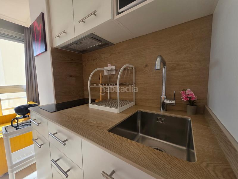 Foto 4c3210e5-c705-4b2d-a4e6-afbea940f283. Alquiler apartamento en Zona Levante - Playa Fossa Calp