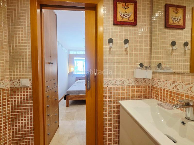 Foto 67bf630d-8c92-4eab-b69a-3335d6513dd2. Alquiler apartamento en Zona Levante - Playa Fossa Calp