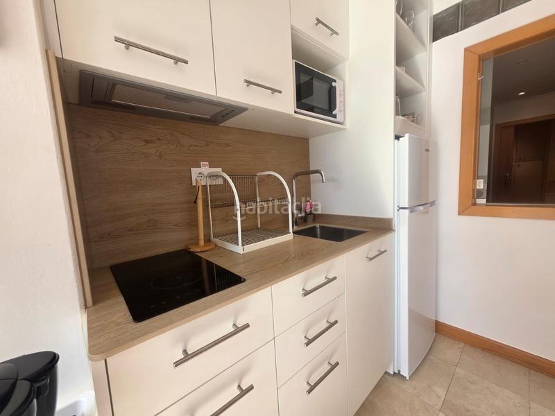 Foto 91b21448-cf42-41e4-97ee-975d375f626b. Alquiler apartamento en Zona Levante - Playa Fossa Calp
