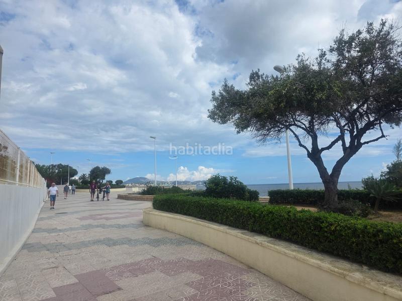 Foto dccdd095-e181-4a82-9abd-40d50d446c44. Alquiler apartamento en Zona Levante - Playa Fossa Calp