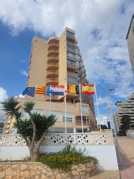 Foto dd607b54-7d91-4d64-8afd-5990a5d820e9. Alquiler apartamento en Zona Levante - Playa Fossa Calp