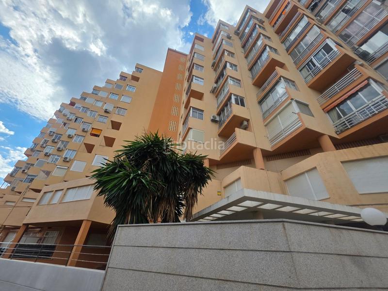 Foto e3c617a0-e716-4906-80d2-8d67bc02b0b6. Alquiler apartamento en Zona Levante - Playa Fossa Calp
