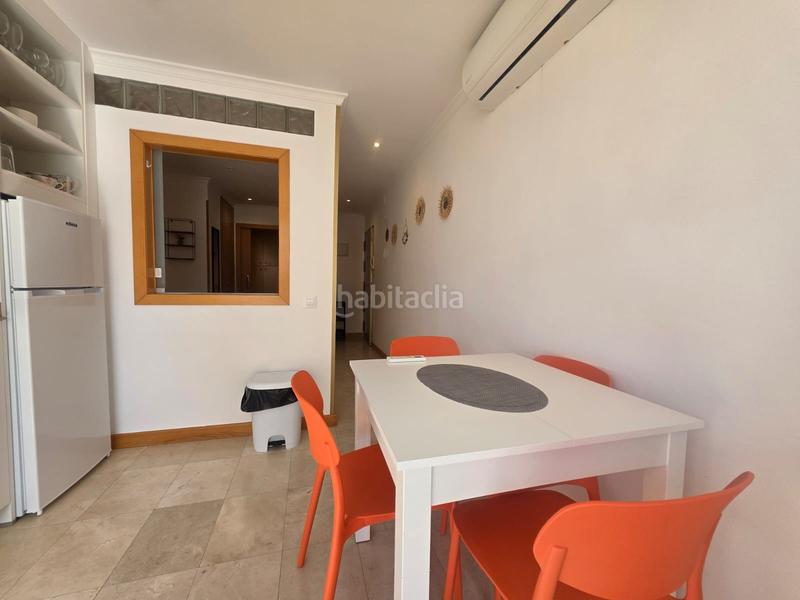 Foto e446af96-8e6b-48ff-af43-56190b52319f. Alquiler apartamento en Zona Levante - Playa Fossa Calp