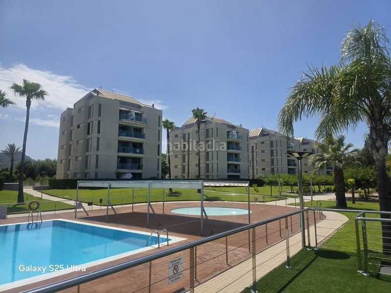 Foto 3cf924b6-0e03-43d8-b282-4149056be263. Duplex with parking pool in Verger (el)