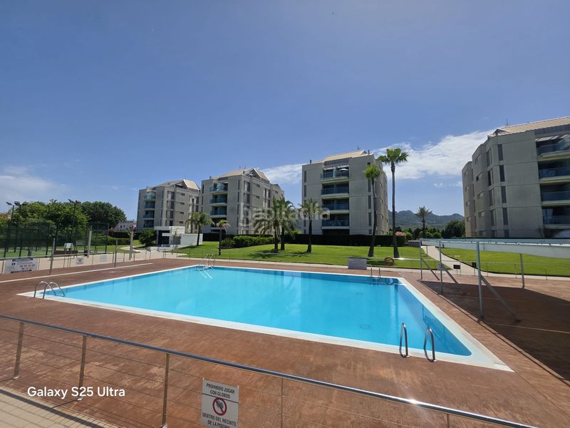 Foto 464cefec-7792-43e6-a658-a346f1576dec. Duplex with parking pool in Verger (el)