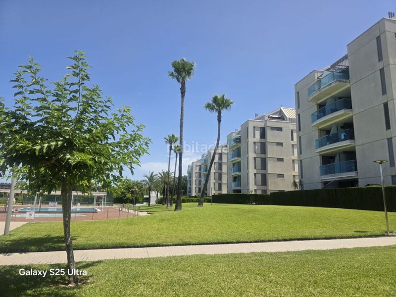 Foto 467ea36a-28a9-45c3-8a86-4f8c099a6b84. Duplex with parking pool in Verger (el)
