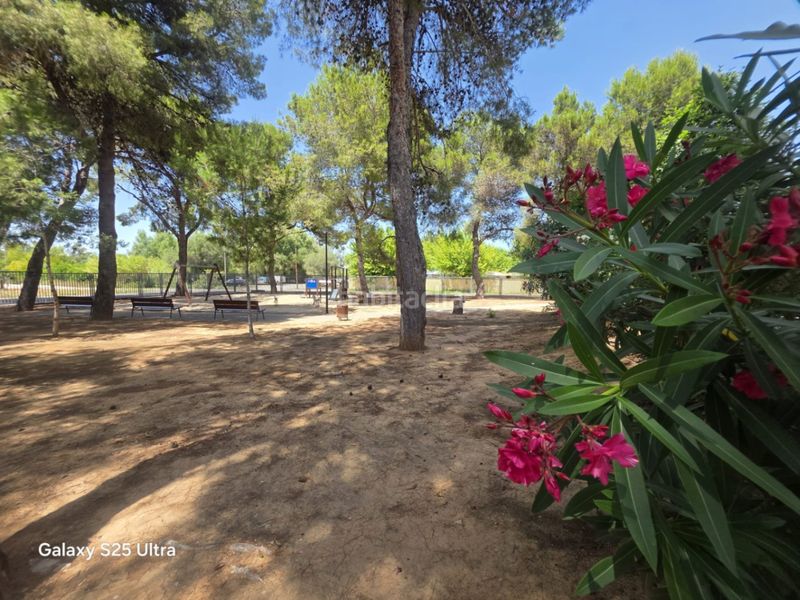 Foto c2696f26-c3c9-462e-b31f-5b31c4d9affc. Duplex with parking pool in Verger (el)