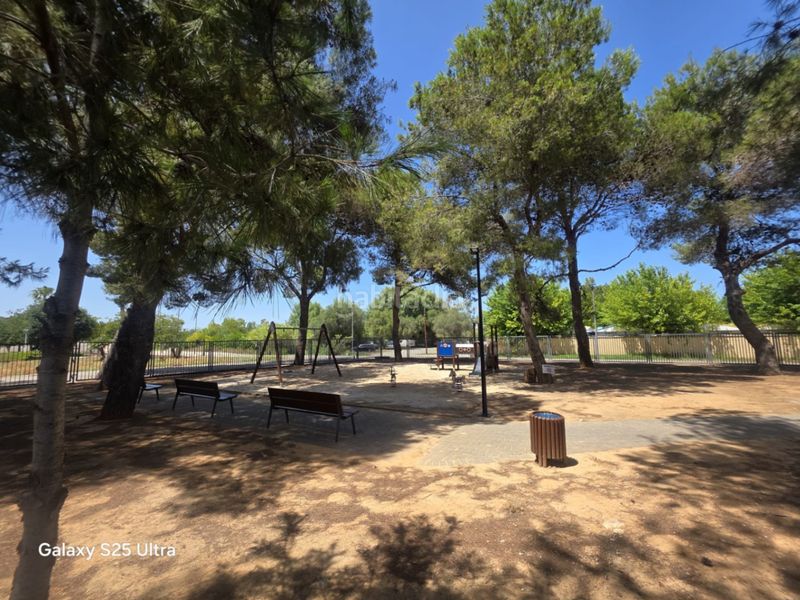 Foto efe02eb0-3bbd-405c-893a-b99206f1a4f6. Duplex with parking pool in Verger (el)