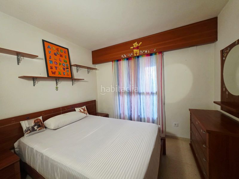 Foto 9f89fc45-9970-4564-99e0-014229fd2d3b. Apartament amb aparcament piscina a Playa Poniente Benidorm