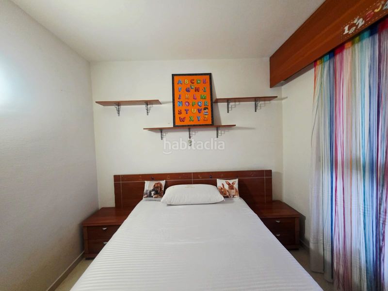 Foto ec6ceb46-5380-4491-883f-77cdc33bfb47. Apartament amb aparcament piscina a Playa Poniente Benidorm