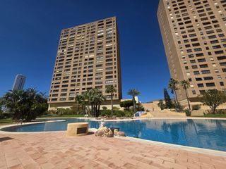 Appartement in Playa Poniente