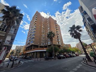 Etagenwohnung in Carolinas Altas