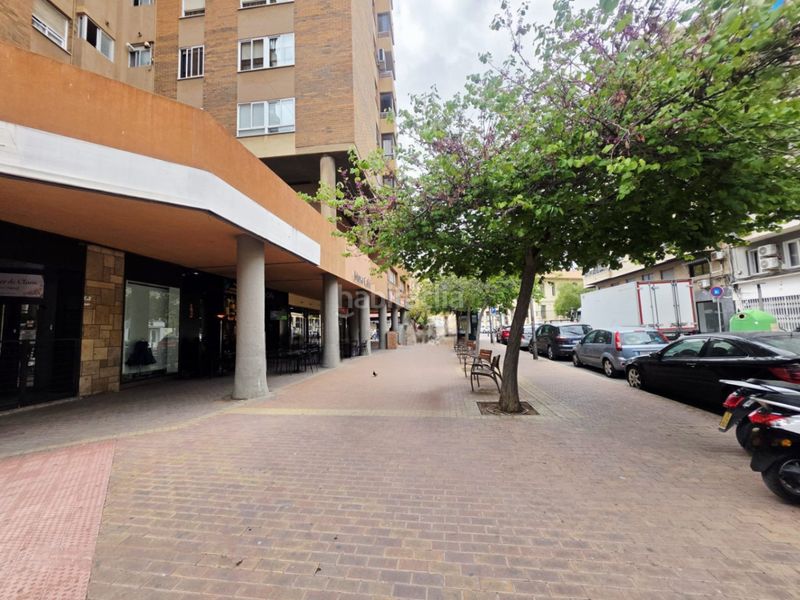Foto c06c1f8e-87a2-4e1e-be3d-fb6e6c5e4784. Pis amb aparcament a Carolinas Altas Alicante