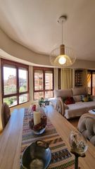 Appartement in Altozano - Conde Lumiares