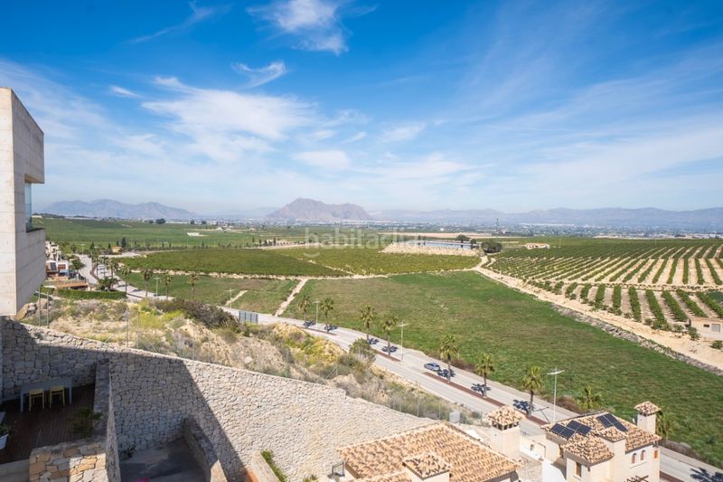 Foto 4a5d04e1-7a20-4a07-8b68-05a37caa3ff0. Casa adossada amb aparcament piscina a Algorfa