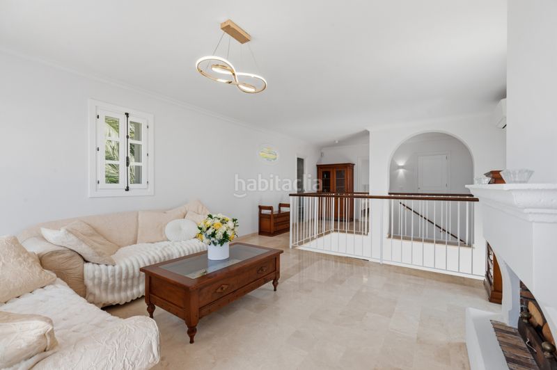 Foto d850861f-c0e8-40c0-9345-136f3ed98015. Lloguer xalet amb aparcament piscina a Golf Bahía Finestrat
