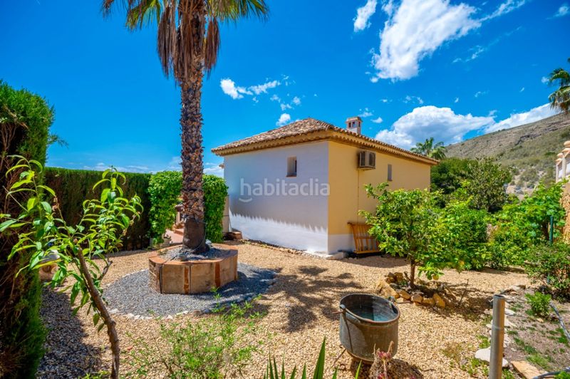 Foto d8832929-1ed9-4381-8359-f0a49f4f32a3. Lloguer xalet amb aparcament piscina a Golf Bahía Finestrat
