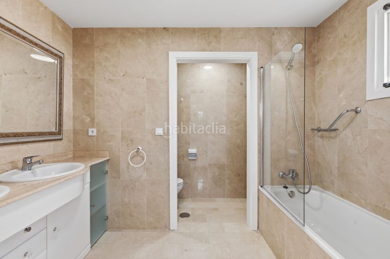 Foto e2984465-ea3d-4b06-9400-7e75b0cf13ee. Lloguer xalet amb aparcament piscina a Golf Bahía Finestrat