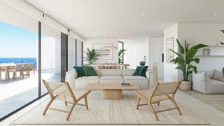 Chalet en Cumbre del Sol