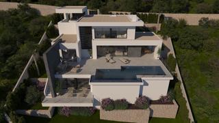 Chalet in Cumbre del Sol