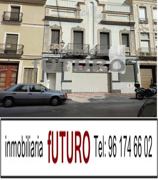 Foto f57a16ff-9424-4a1c-8335-4adb6fb59b54. Posto auto in pueblo de Cullera Cullera