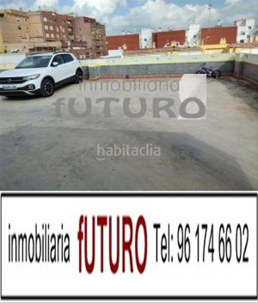 Foto 14b97ad1-7c17-4960-aa8c-0c4422950dd1. Posto auto in pueblo de Cullera Cullera