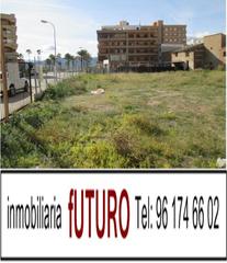 Terreny residencial a Sant Antoni. Solar edificable zona san antonio