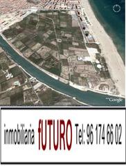 Terreny residencial a Sant Antoni. Sola zona manhattan