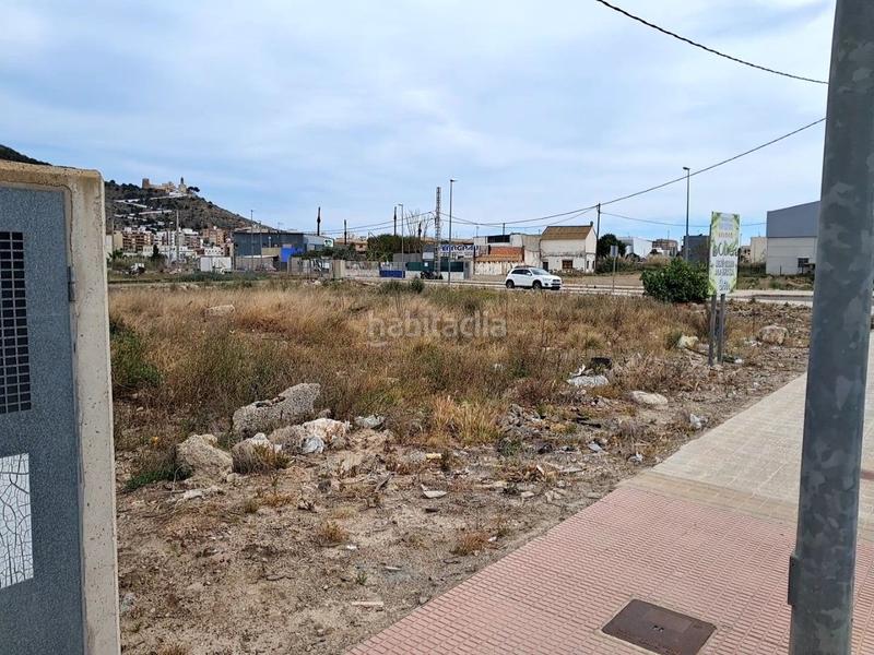 Foto 23038756-7ff0-455b-9d81-f850249ac209. Gewerbliches grundstück in Bulevar del Xúquer Cullera