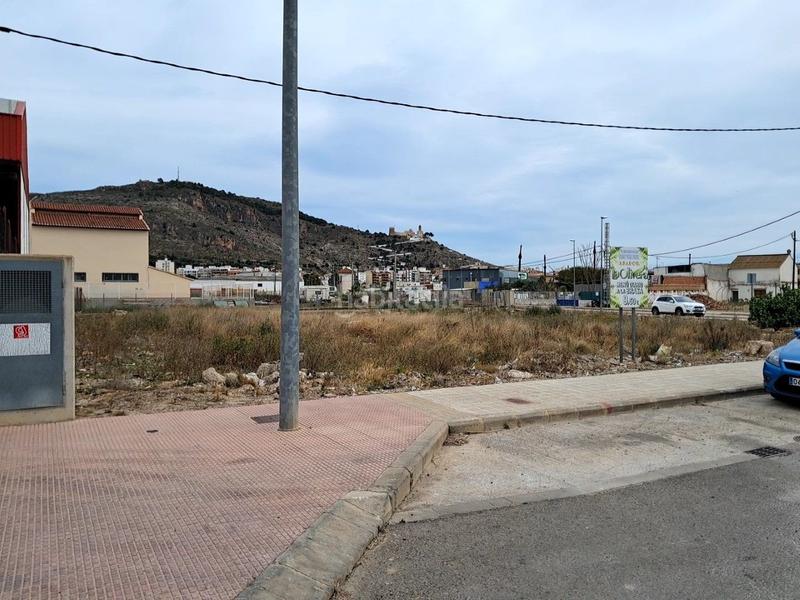 Foto 4b580483-d529-43b5-ac69-cc9903bfe873. Gewerbliches grundstück in Bulevar del Xúquer Cullera