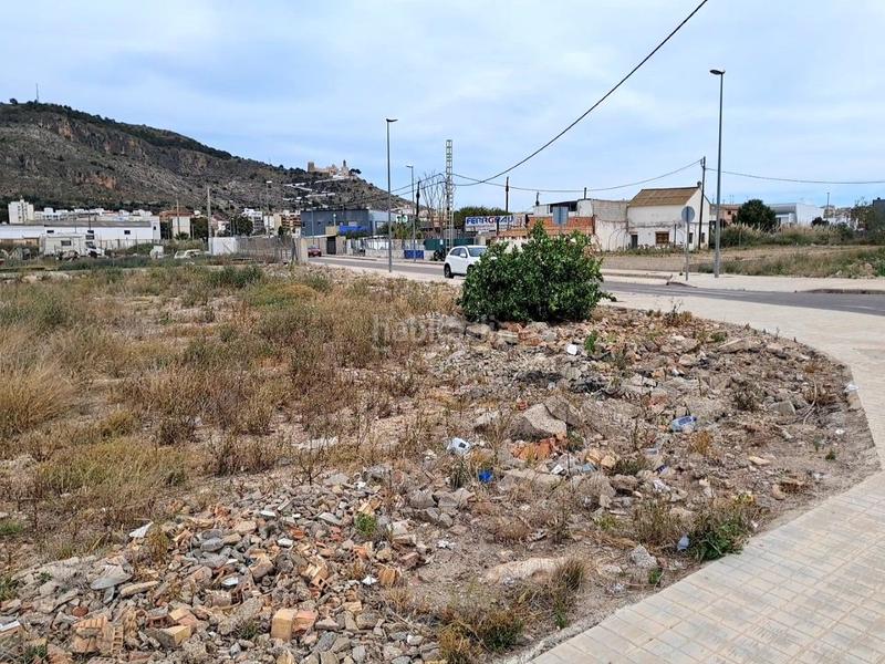 Foto e3c86441-fec8-4b98-b49a-8e2a0bf996b7. Gewerbliches grundstück in Bulevar del Xúquer Cullera