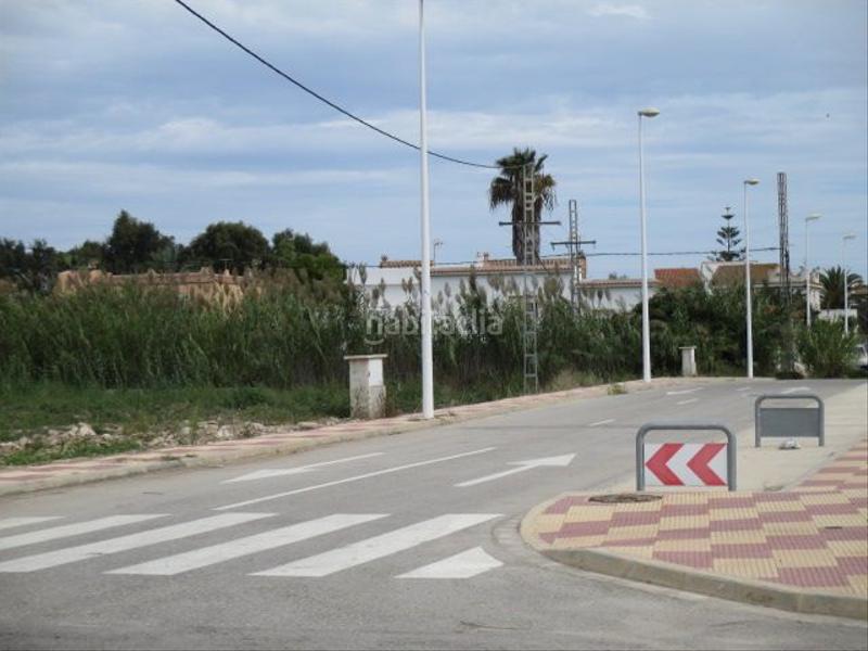 Foto 5da7be5e-63c3-4036-b8dd-ac62bdfd6fb8. Terreno residencial solar/parcela marenyet l'illa en Cullera