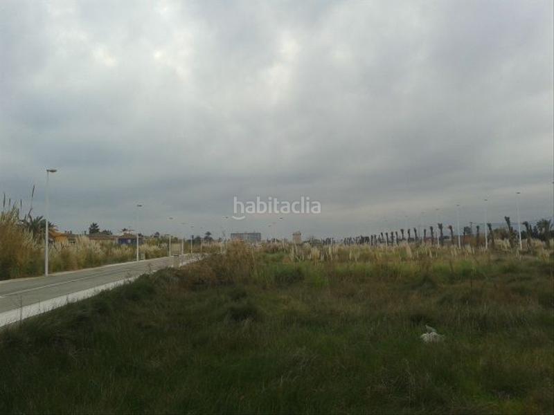 Foto a3e97c6c-9594-41c3-a17d-faab24cf0af4. Terreno residencial solar/parcela marenyet l'illa en Cullera