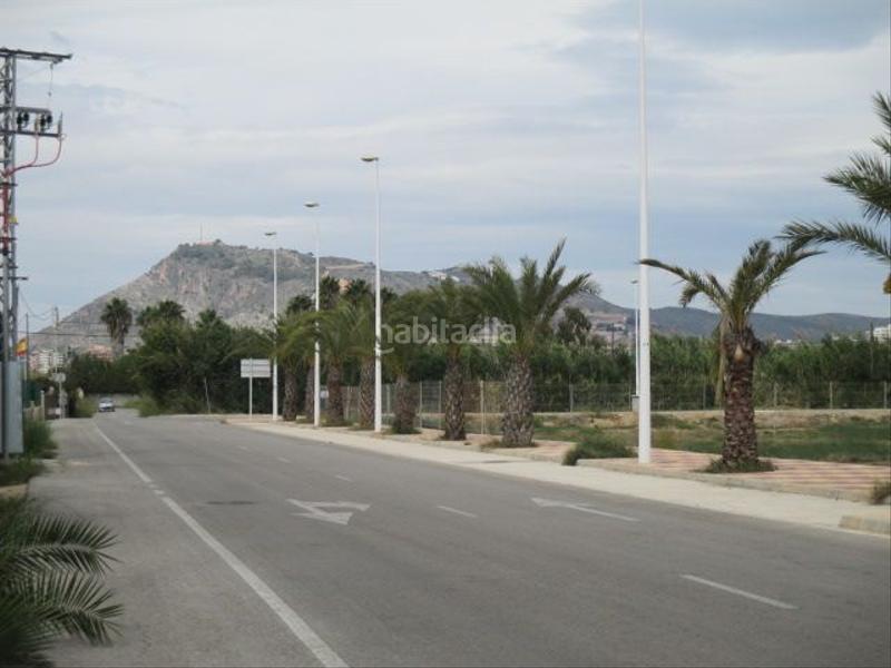 Foto a47313a5-4473-42a7-86fb-447b8a879a69. Terreno residencial solar/parcela marenyet l'illa en Cullera