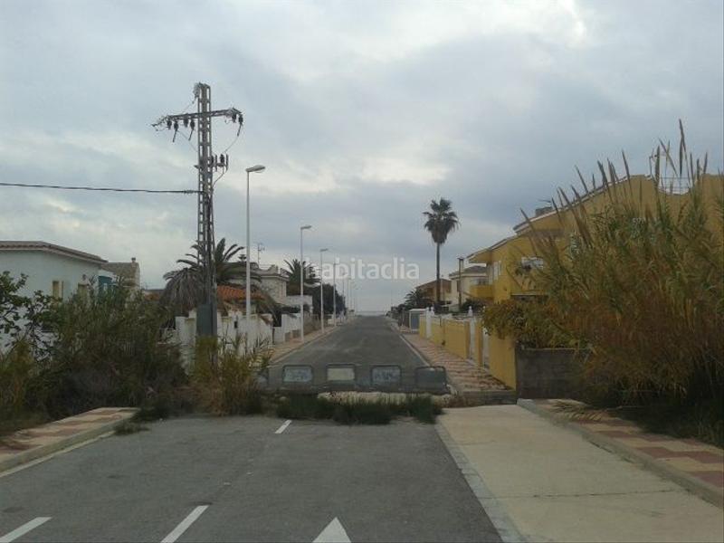 Foto bc5081de-845c-4685-a7a5-39d9bc8e8383. Terreno residencial solar/parcela marenyet l'illa en Cullera
