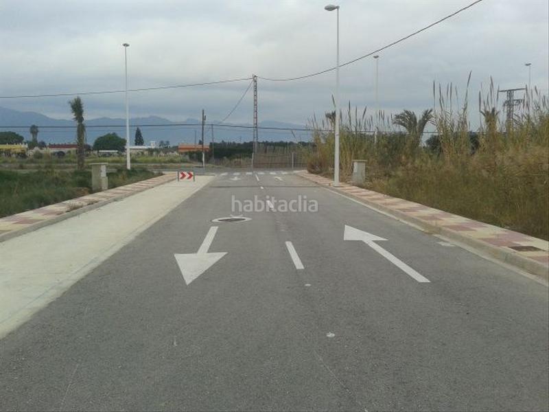 Foto e8b65cca-0aa7-4a27-afa5-8d0f29c44c39. Terreno residencial solar/parcela marenyet l'illa en Cullera