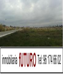 Terreny residencial a El Marenyet. Solar/parcela playa marenyet