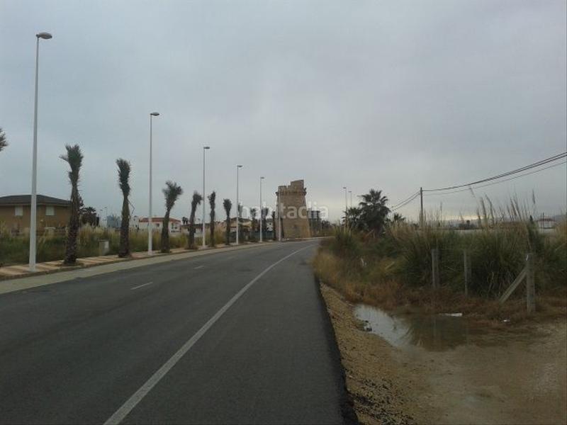 Foto 154e9989-b973-42f1-98a0-26143c1470b0. Terreno residencial solar/parcela playa marenyet en Cullera