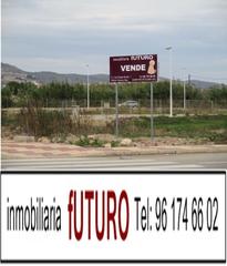 Terreny residencial a El Marenyet. Solar/parcela marenyet l'illa