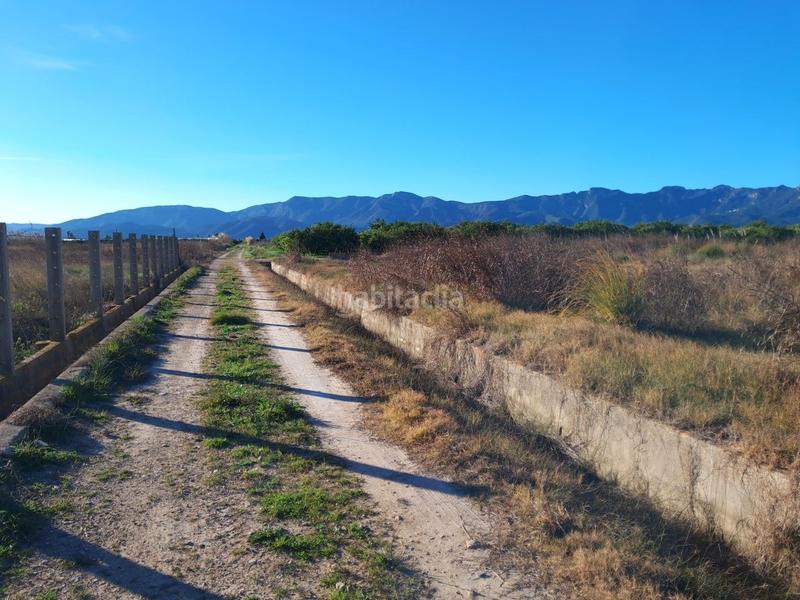 Foto 0da2c8ec-91cf-4cf2-80b5-08134701ebbc. Rural plot in Bulevar del Xúquer Cullera