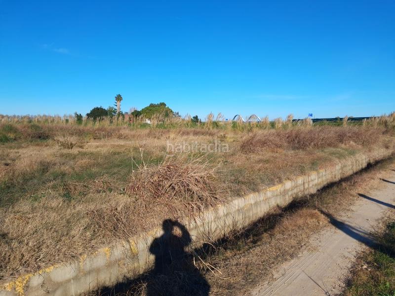 Foto 9ec05f62-645a-4cba-9707-2aaaf4f68270. Rural plot in Bulevar del Xúquer Cullera