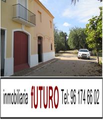 Finca rústica  Calle ermita brosquil. Tierra brosquil con casa para reformar