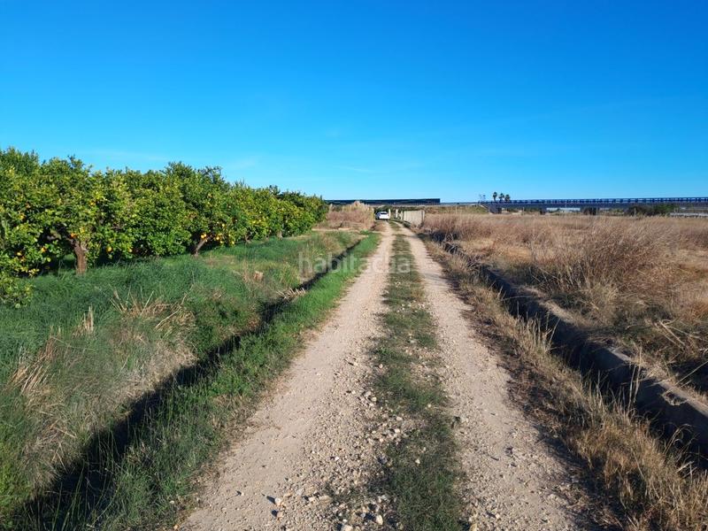 Foto 497d8462-3b56-4ce5-a0f5-f48328949fbf. Propriété dans Bulevar del Xúquer Cullera